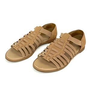 Eileen Fisher Rato Sandal - sz 8.5